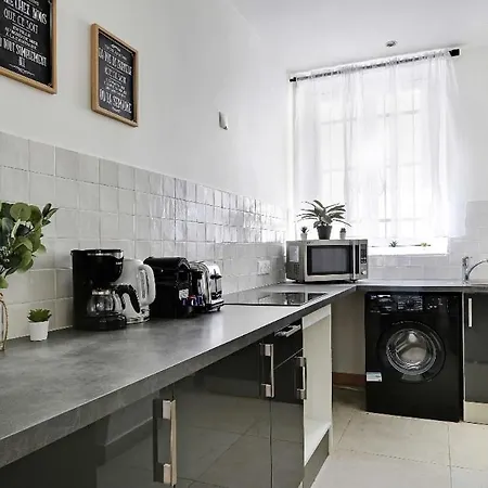 Lejlighed High-end 4br Close To Champs-elysees Paris