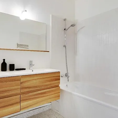 High-end 4br Close To Champs-elysees * باريس